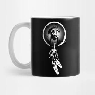 Chief Hinmuuttu-yalatlat (Joseph) Mug